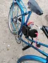 Велосипед мотор 100кубика, снимка 7