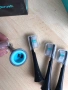 Резервни накрайници за четка за зъби happy brush 4бр. комплект, снимка 4