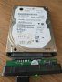 Твърд диск SEAGATE MOMENTUS 5400.3, снимка 3