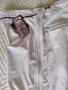 Много лек летен спортен и елегантен панталон цвят Екрю., снимка 6