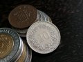 Монета - Швейцария - 20 рапен | 1989г., снимка 1 - Нумизматика и бонистика - 34046609