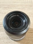 Обектив SONY Е 18-55mm f/3.5-5.6 OSS (SEL 1855)-отлично състояние , снимка 4