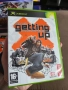 Marc Ecko's Getting Up: Contents Under Pressure Limited Edition, снимка 4