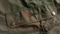 FJALL RAVEN Trouser размер  XL за лов риболов и туризъм тънък летен панталон - 331, снимка 5