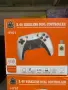 Игрова конзола с 2 джойстика USB 2.4G WIRELESS CONTROLLER GAMEPAD, снимка 5
