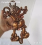 Мики Маус калейдоскоп и  фигура пано, снимка 13