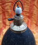 Индустриална лампа REFORM D.R.P, снимка 4