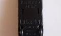 PANHARD 24BT N5 MADE IN USSR TBILISI PLASTIC 1:43, снимка 11