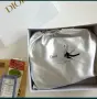 Dior естествена кожа дамска чанта, снимка 2