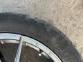 4бр джанти JR21 (japan racing)Hyper Gray за опел opel saab сааб 5х110 J7 ET35 + 4бр летни гуми, снимка 10