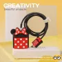 Защитен кейс за зарядно устройство Мини Маус Minnie Mouse, снимка 1
