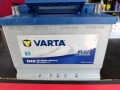 Акумулатор Варта ляв плюс , снимка 2