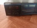 SONY TC - WE 405 HIFI STEREO Дек/2, снимка 4