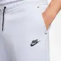 NIKE NSW TCH FLC SHORT FTBLL GREY - МЪЖКИ КЪСИ ПАНТАЛОНИ XL, снимка 2