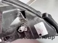 Фар Ляв Renault Kangoo 2008-2013 *със забележка, снимка 4