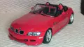 Метални коли BMW Z3 M . Мащаб 1:18, снимка 7