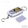 Ръчен електронен кантар - везна до 45кг/10 gr, снимка 2