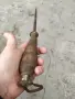 Стар марков масат/точило, снимка 9