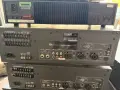 Професионални усилватели  Monacor PA-1120, снимка 7