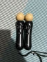 PS3 Move Controllers, снимка 1