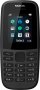 Мобилен телефон Nokia 105 модел TA-1174 Dual SIM BLACK, снимка 3