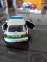 Munich Germany Police,BMW Mini cooper,Amer Collection, снимка 4