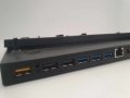 +Гаранция! Lenovo Ultra Dock док докинг станция 40A2 USB 3.0 HDMI , снимка 4