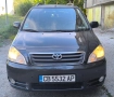 TOYOTA AVENSIS VERSO,2.0,D4D,2003,ВЪЗМОЖЕН БАРТЕР, снимка 2