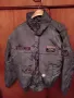 Уникално Авиаторско Яке, снимка 4