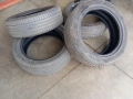 летни автомобилни гуми 225/55/19, снимка 1