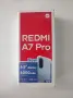 NEW Xiaomi REDMİ A7 Pro Black, снимка 1