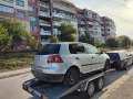 VW ГОЛФ 5 1.9 105 НА ЧАСТИ , снимка 2