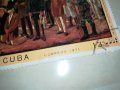 CUBA CORREOS 1971-МАРКА 0310231625, снимка 3