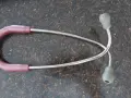 Стетоскоп 3M Littmann Lightweight II S.E. Pearl Pink, снимка 3