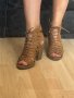 Сандали боти, снимка 2