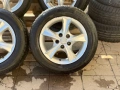 5х110 Джанти 15 Цола Опел 5x110 Opel Meriva Astra Zafira, снимка 5