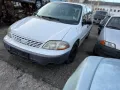 Ford WINDSTAR 3.8 V6 на части, снимка 1