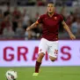 винтидж фланелка AS Roma Italia Totti РОМА Nike Барселона Испания Barcelona Suarez футболна тениска , снимка 6
