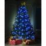 Коледни лампички за елха Tree Dazzler - със 64 лампички, снимка 5
