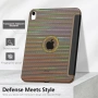 Нов MoKo калъф за iPad 11" A16 2025 / iPad 10 10.9" 2022 стойка кейс , снимка 6