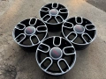 4 броя алуминиеви джанти за Fiat 500 15, снимка 7