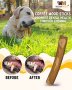 Нова естествена играчка за куче дъвчене Обучение на домашни любимци, снимка 2