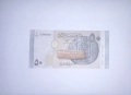 Сирия 50 паунда 2021 UNC, снимка 1