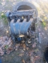 Двигател PEUGEOT 306 1.8 16V 110 коня [1997-2001], снимка 4