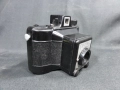 СТАР РЕТРО СОЦ УНГАРСКИ БАКЕЛИТОВ ФОТОАПАРАТ PAJTA'S, снимка 3