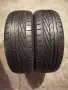 Продавам 2 броя летни гуми 195.55.16 на 1 сезон дот 2021 Goodyear , снимка 1