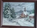 Гоблени,картини,стенни часовници, снимка 3
