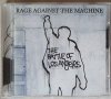 Rage Against The Machine – The Battle Of Los Angeles, снимка 1