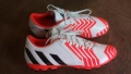 Adidas PREDATOR Absolion Football Boots Размер EUR 42 / UK 8 бутонки 133-14-S, снимка 1