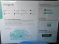 Нов Рутер  TP-Link EX220 Нов AX1800 - Wi-Fi 6 рутер, снимка 3